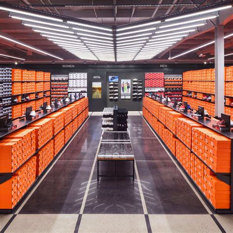 nike factory store rivadavia|nike factory store caba.